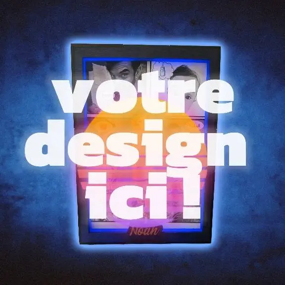 licht box