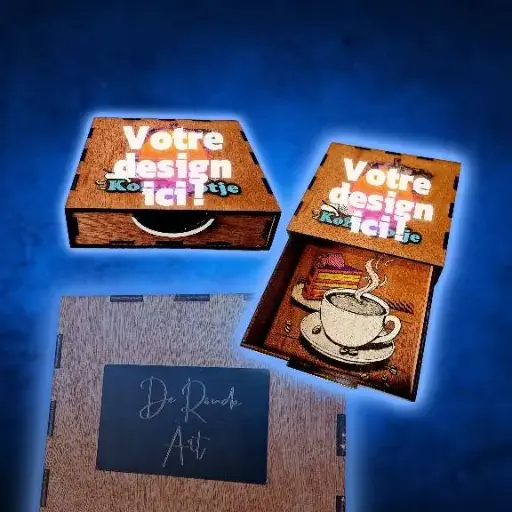 Glaad box